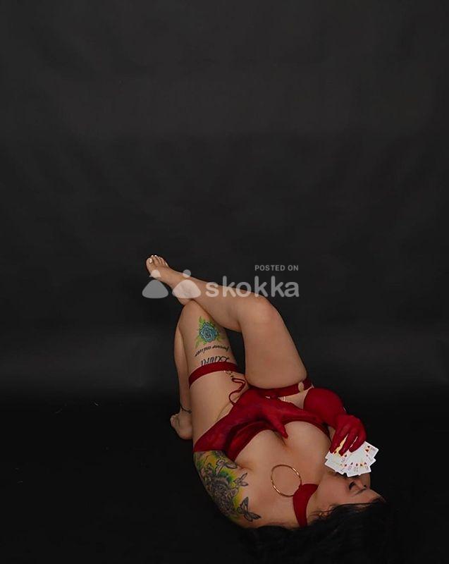671483286 - Escorts Barcelona: Angelica Cherry (8/11)