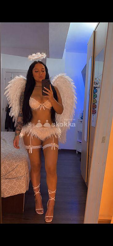 671483286 - Escorts Barcelona: Angelica Cherry (11/11)