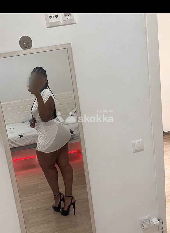 674410606 - Escorts Madrid: SEXY  RECIEN LLEGADA A MADRID (7/8)