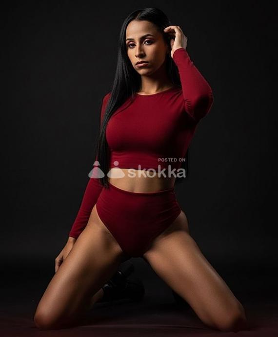 Morena Sexy Latina New En Madrid