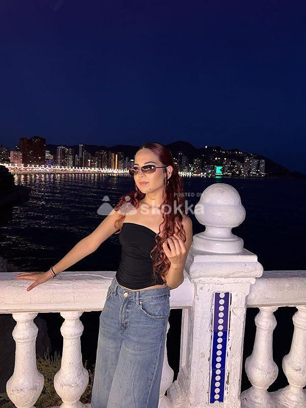 602547674 - Escorts Madrid: FLACA ENCANTADORA (6/8)