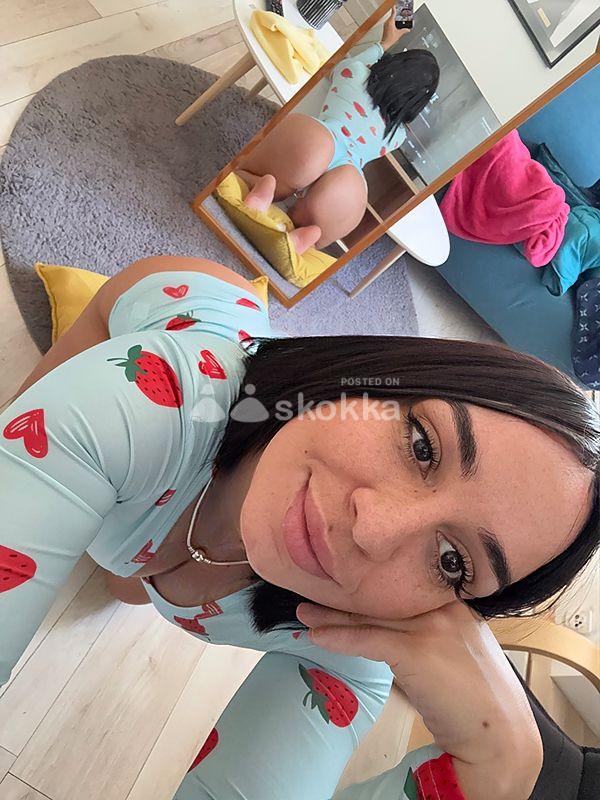 671817413 - Escorts Madrid: Fabi, hermosa latina hot 💦🔥😍 (7/11)