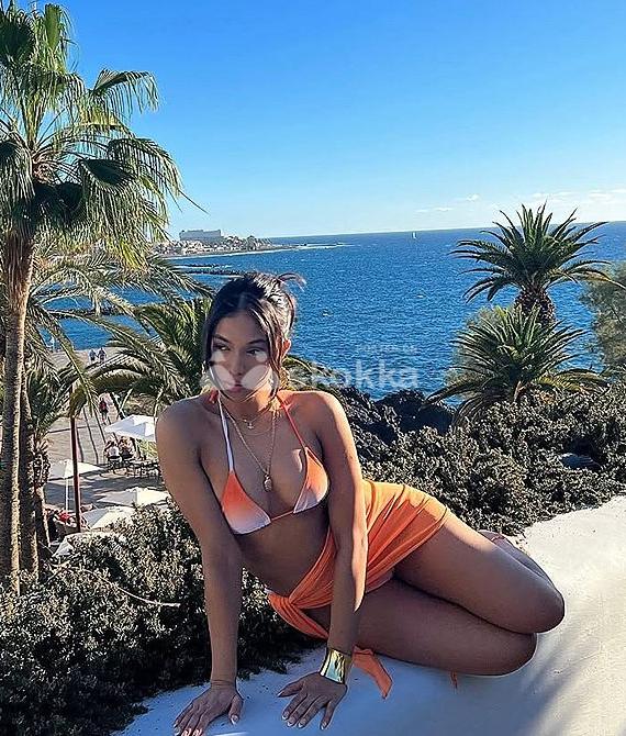 SOPHIA 🇨🇴🇪🇸 FIESTERA AUTÉNTICA Y A TOPE 100% NATURAL DISPONIBLE 24/7 EN TODO BCN