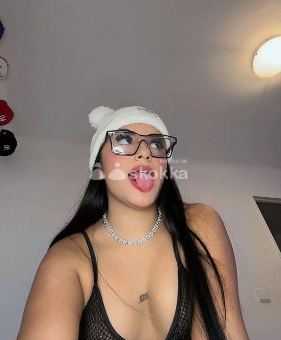 MIA NOVEDAD SUPER TOP EN VALENCIA, NUEVA SIN LIMITES