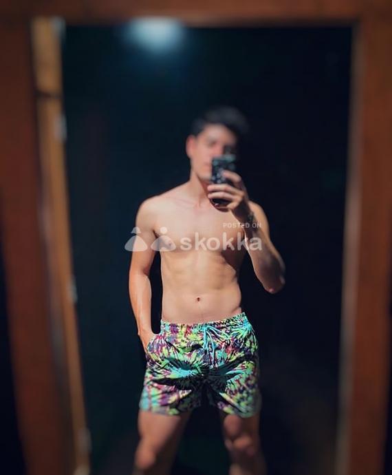 CHICO MASAJISTA LA CASTELLANA/NUEVOS MINISTERIOS