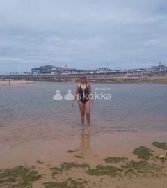 novedad Sara tu mejor opcion cariñosa y muy completa 24h