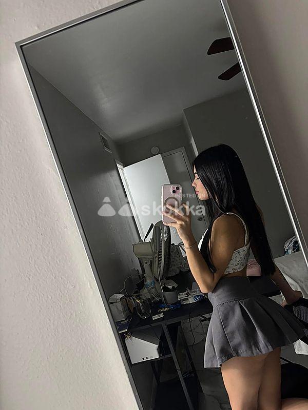 667875848 - Escorts Madrid: Jovencita nueva en la ciudad 💘🌸 (3/7)