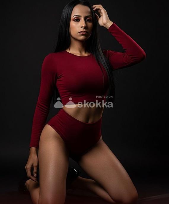 Morena Sexy Latina New En Madrid