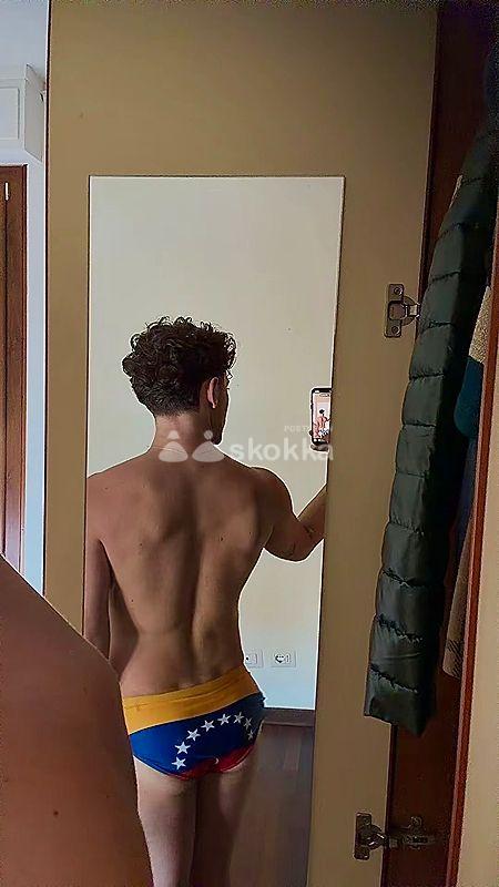 610632478 - Escorts Madrid: Chico bonito italiano modelo (3/7)