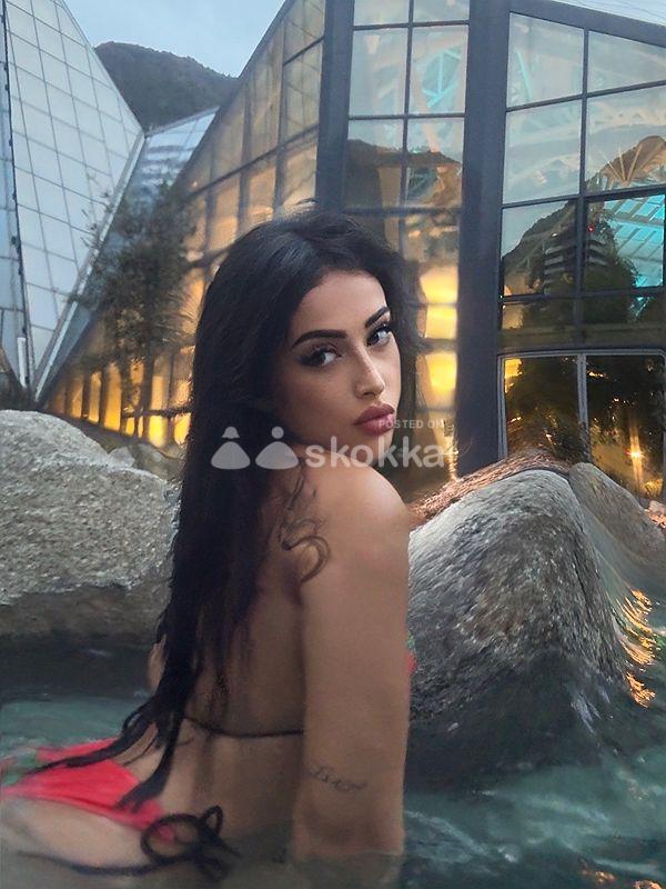 657027897 - Escorts Barcelona: 🦋Princesa Jazmín🦋 (4/6)