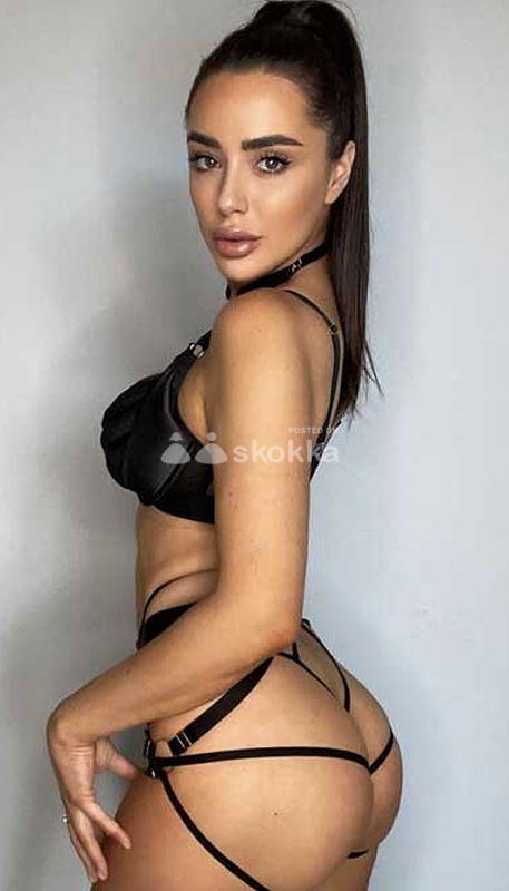 622370330 - Escorts Madrid: Disfruta de mi compañía en Madrid y alrededores (3/6)