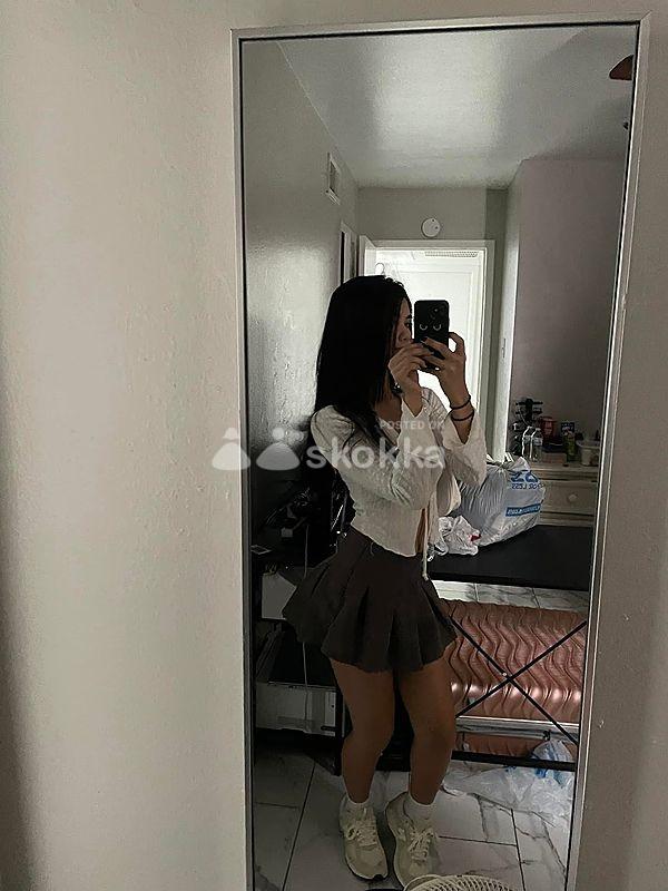 667875848 - Escorts Madrid: Jovencita nueva en la ciudad 💘🌸 (4/7)
