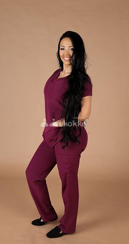 633235687 - Escorts Zaragoza: Masajista Profesional especializada en zaragoza (4/5)