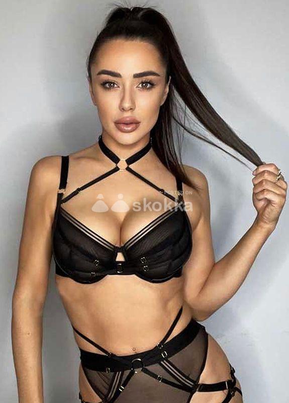 622370330 - Escorts Madrid: Disfruta de mi compañía en Madrid y alrededores