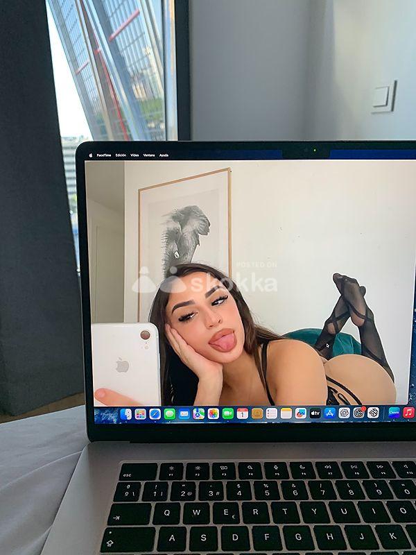 647193091 - Escorts Madrid: Valentina, argentina. Pocos días en Madrid (8/11)