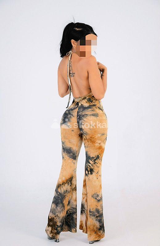 602734975 - Escorts Málaga: 🌹✨ LUCERO, UNA DESLUMBRANTE BELLEZA COLOMBIANA QUE LLEGA A MARBELLA PARA CONQUISTAR CON SU ELEGANCIA, SU MIRADA CAUTIVADORA Y ESE ENCANTO SENSUAL QUE (5/11)