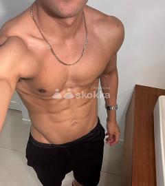 PACO CRUZ XXL DISCRETO Y DEPORTISTA