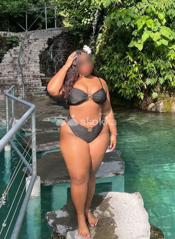 664316597 - Escorts Málaga: SOY TU CHICA CURVI, VEN A PROBARME (5/5)