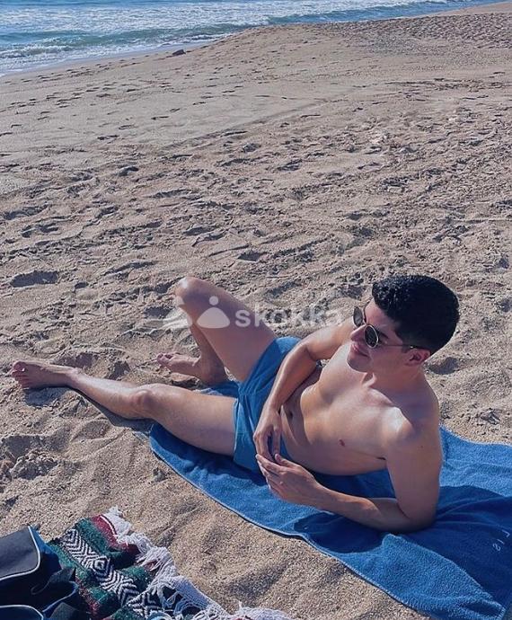 CHICO MASAJISTA LA CASTELLANA/NUEVOS MINISTERIOS