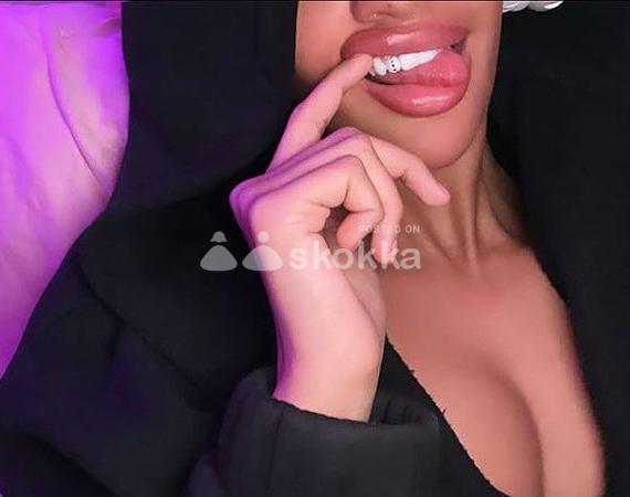 LO MEJOR DE CHILE Y MEXICO EN UNA SOLA MUJER, MARTINA