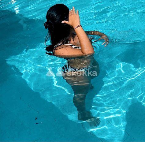 VIOLETA LA SENSUALIDAD DE OXYZEN BARCELONA