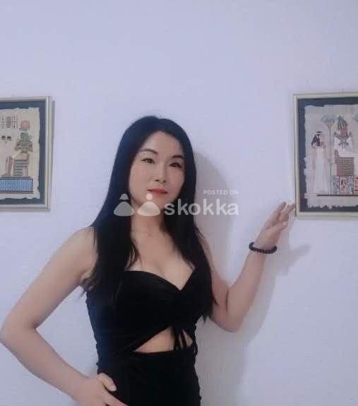 MASAJES RELAJATES ORIENTALES