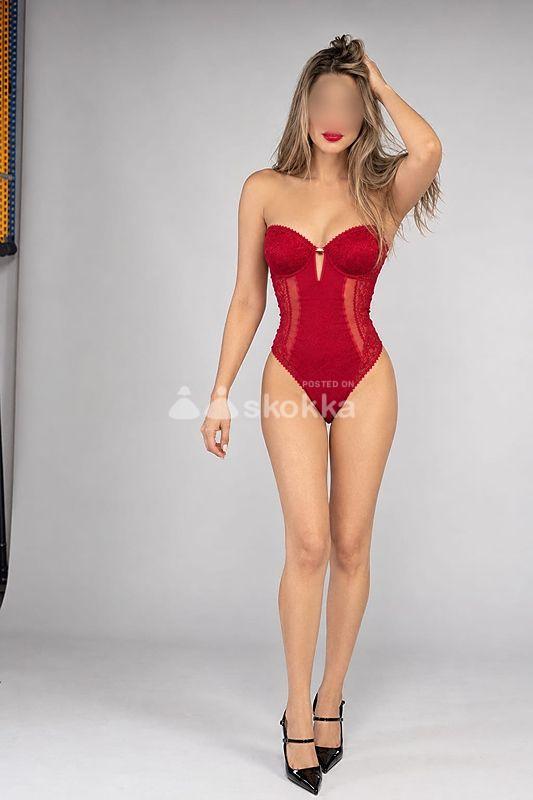 623805029 - Escorts Madrid: rubia de escándalo (3/7)