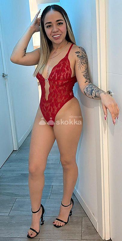 633632769 - Escorts Valencia: NOVEDAD!!! NIÑATA DE VACACIONES POR VALENCIA (5/8)