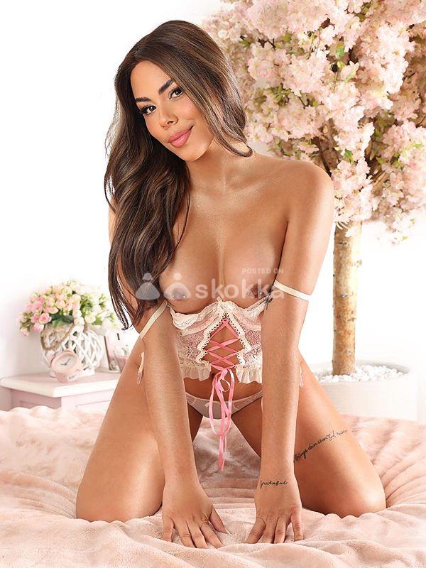 603241922 - Escorts Madrid: Alessia FIESTERA amo los Tríos (11/11)