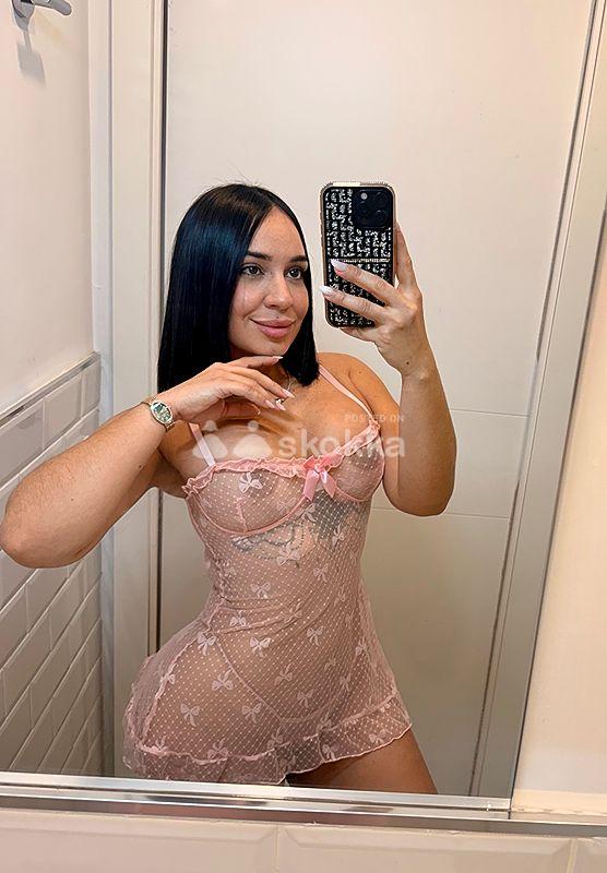 671817413 - Escorts Madrid: Fabi, hermosa latina hot 💦🔥😍 (10/11)