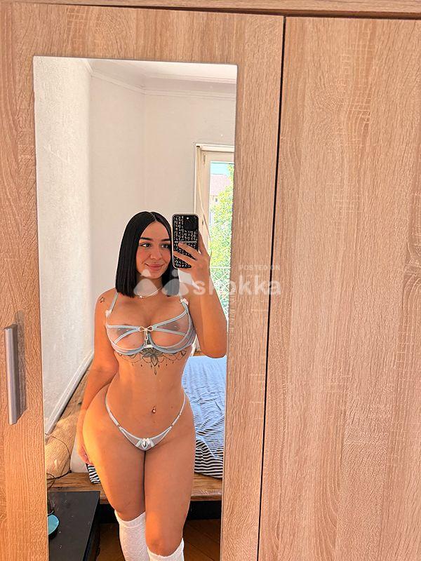 671817413 - Escorts Madrid: Fabi, hermosa latina hot 💦🔥😍 (5/11)