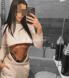 LUCIA NOVEDAD ESPAÑOLA SOLO SALIDAS 24 HORAS