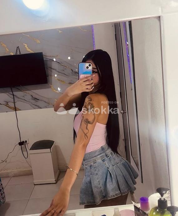 ANTONIA🥵FLACA, CALIENTE Y FIESTERA , DISPONIBLE 24 H PARA TI ❤️‍🔥