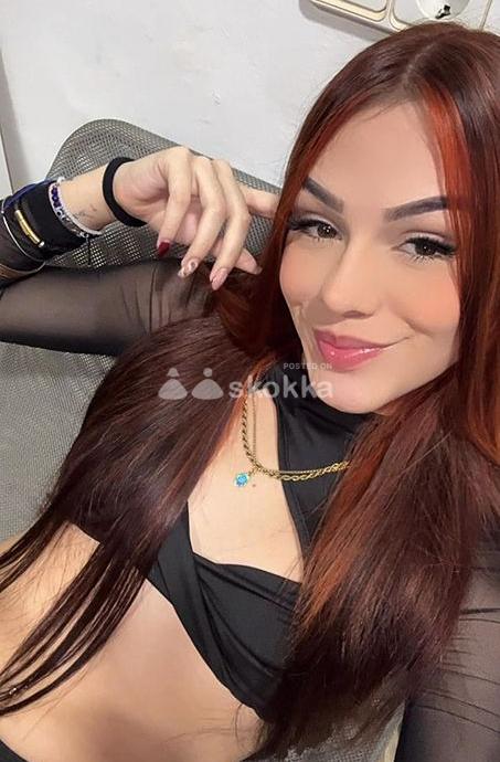 SOFIA VENEZOLANA HOT POR BARCELONA