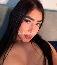 YESSY en PAMPLONA Iruña❤️